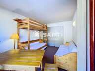 Studio 20 m2 nord, cave et casier à ski — photo 2