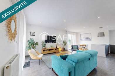 Maison 5 pièces 325000 €