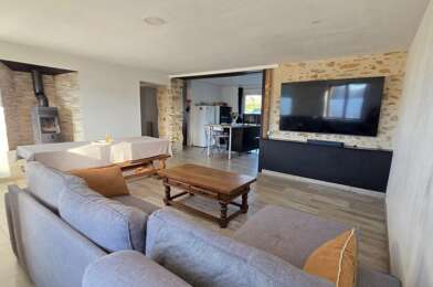 Maison 5 pièces 163900 €