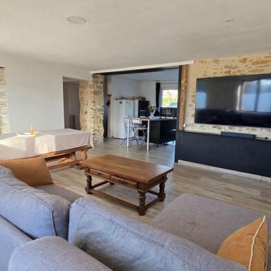 Maison 5 pièces 163900 €