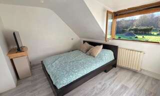 Maison 5 Pièces 127 m² à vendre à Baugé-en-Anjou (49150)