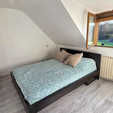 Maison 5 pièces 163900 €