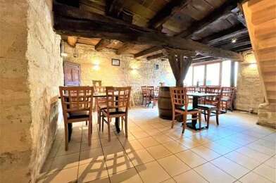 Immeuble  260000 €