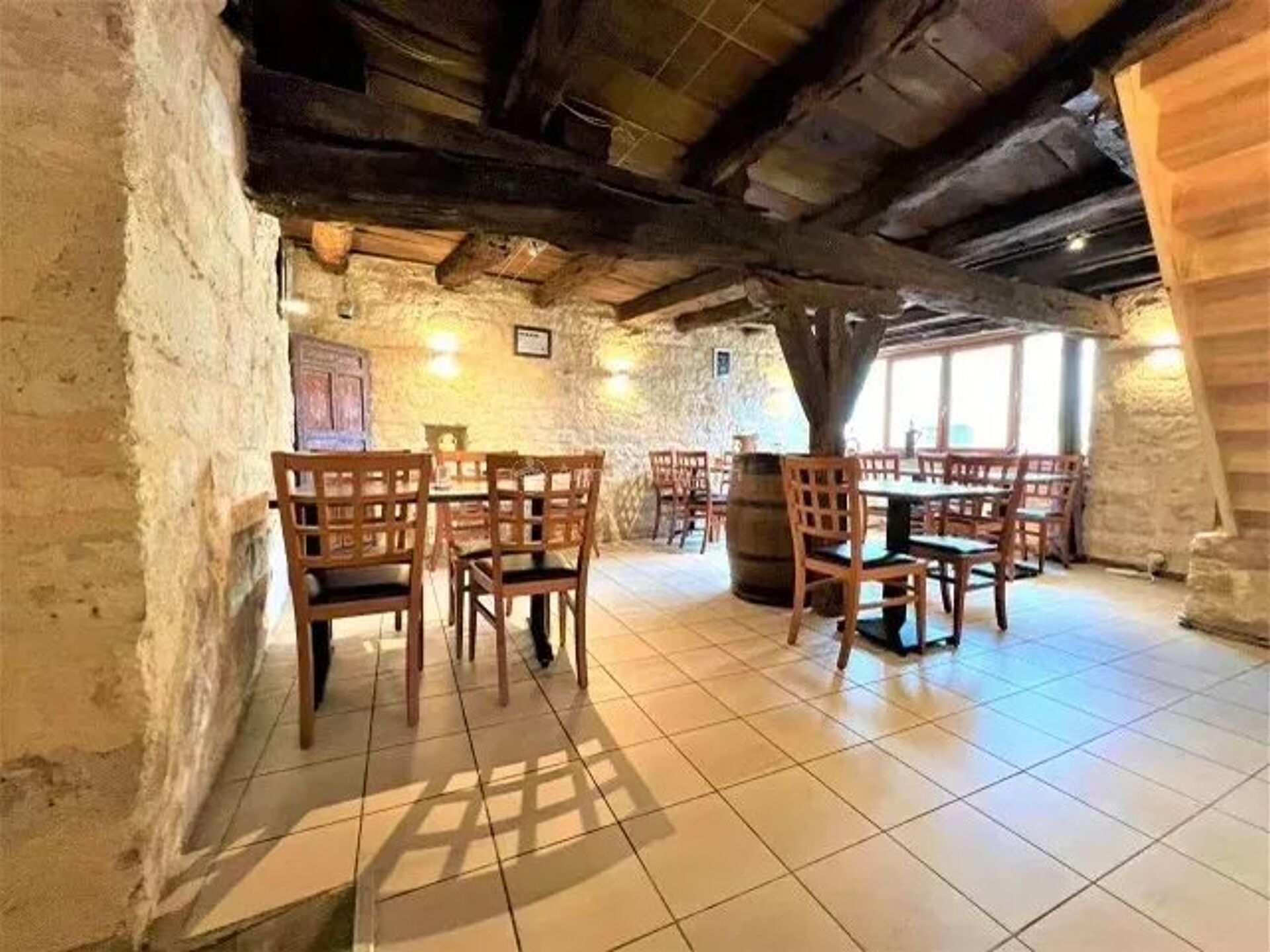 Immeuble 10 pièces 362 m² · à Albi · 362 m² · 260 000 €