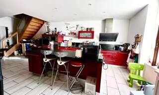 Immeuble  362 m² à vendre à Albi (81000)