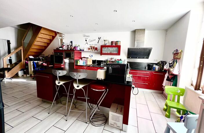 Immeuble de rapport — photo 3