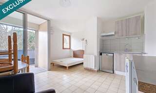 Appartement 1 Pièce 23 m² à vendre à Lamalou-les-Bains (34240)