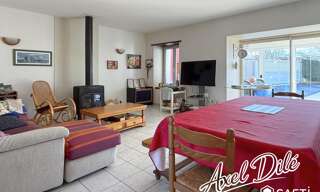 Maison 5 Pièces 146 m² à vendre à Chemillé-en-Anjou (49120)