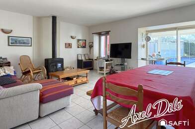 Maison 5 pièces 241000 €