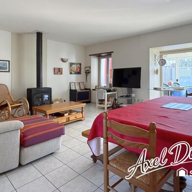 Maison 5 pièces 241000 €