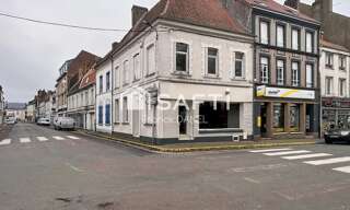 Commerce 4 Pièces 114 m² à vendre à Capelle-lès-Hesdin (62140)