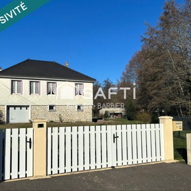 Maison 4 pièces 79000 €
