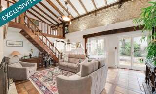 Maison 8 Pièces 224 m² à vendre à Francheville (54200)