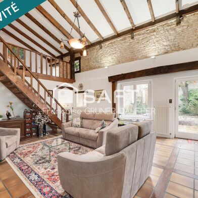 Maison 8 pièces 295000 €