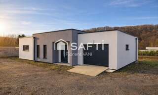 Maison 5 Pièces 100 m² à vendre à Hargarten-aux-Mines (57550)