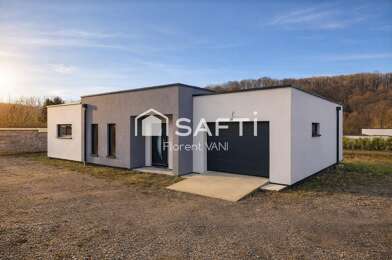 Maison 5 pièces 240000 €