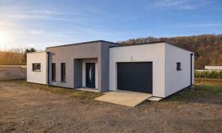 Maison 5 Pièces 100 m² à vendre à Hargarten-aux-Mines (57550)