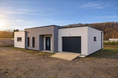 Maison 5 pièces 235000 €