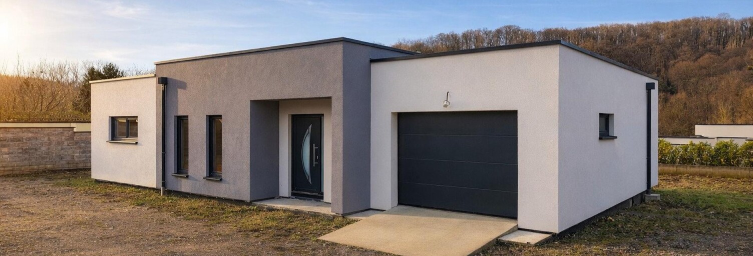Maison 5 Pièces 100 m² à vendre à Hargarten-aux-Mines (57550)