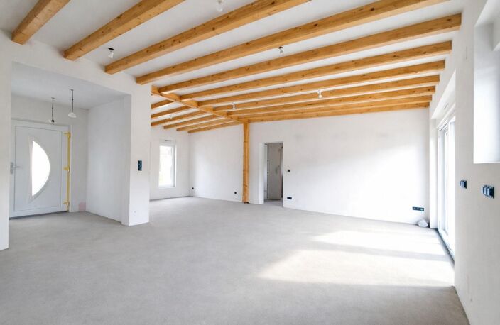 Maison plain pied - neuve — photo 2