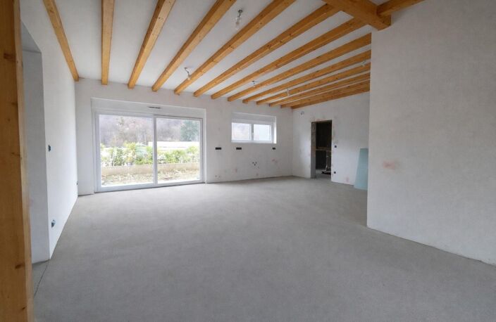 Maison plain pied - neuve — photo 3