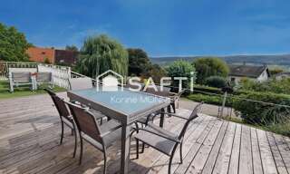 Maison 7 Pièces 175 m² à vendre à Lons-le-Saunier (39000)