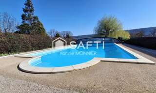 Maison 7 Pièces 175 m² à vendre à Lons-le-Saunier (39000)