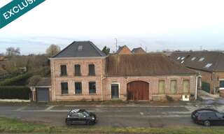 Maison 18 Pièces 350 m² à vendre à Coutiches (59310)