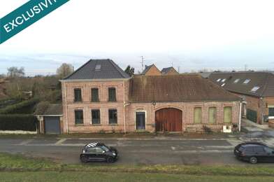 Maison 18 pièces 570000 €