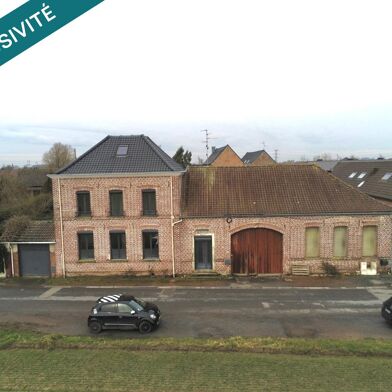 Maison 18 pièces 570000 €