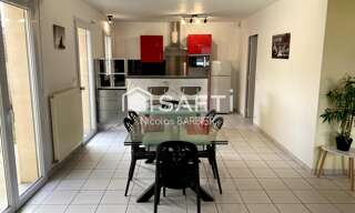 Maison 4 Pièces 108 m² à vendre à Cholet (49300)