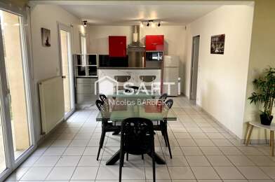 Maison 4 pièces 235000 €