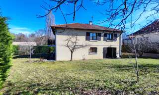 Maison 4 Pièces 143 m² à vendre à Le Cendre (63670)