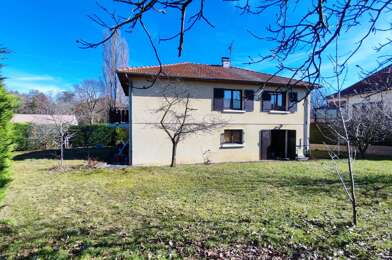 Maison 4 pièces 300000 €