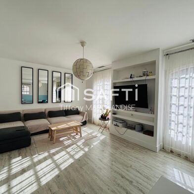 Maison 5 pièces 364900 €