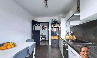 Appartement 3 Pièces 60 m² à vendre à Village-Neuf (68128)