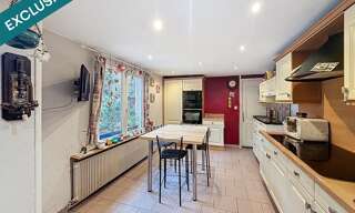 Immeuble  201 m² à vendre à Fouquières-lès-Lens (62740)