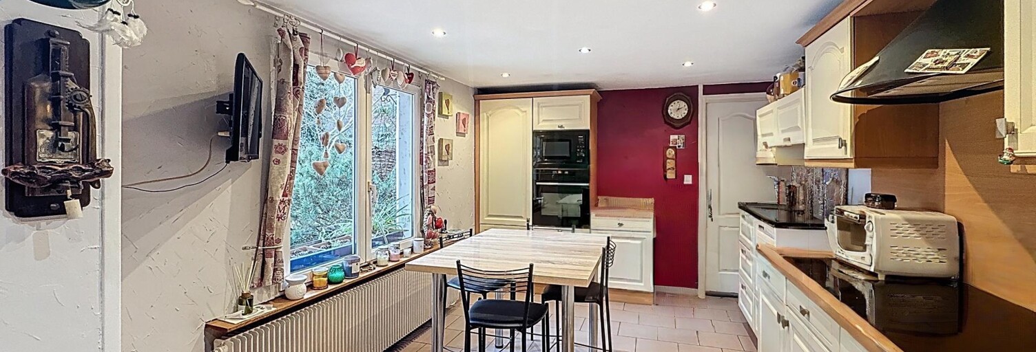 Immeuble  201 m² à vendre à Fouquières-lès-Lens (62740)