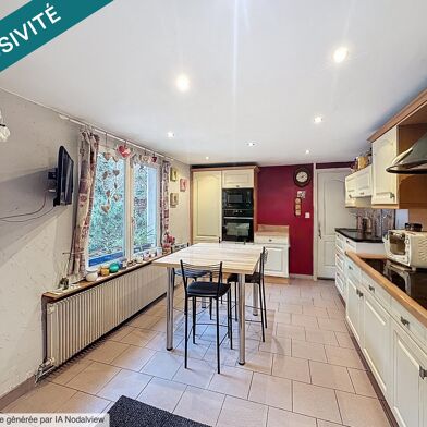 Immeuble  180000 €