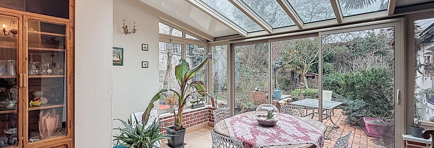 Immeuble  201 m² à vendre à Fouquières-lès-Lens (62740)