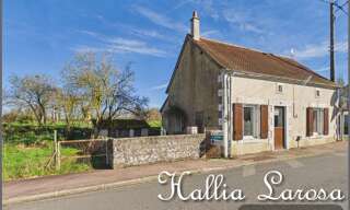 Maison 4 Pièces 100 m² à vendre à Bourg-Archambault (86390)