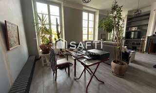 Immeuble  312 m² à vendre à Saint-Amand-Montrond (18200)