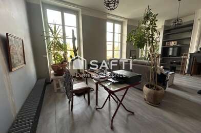 Immeuble  161000 €