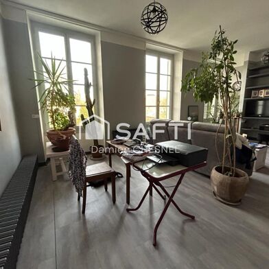 Immeuble  161000 €