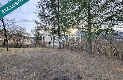 Grand terrain sur secteur privilégié — photo du bien