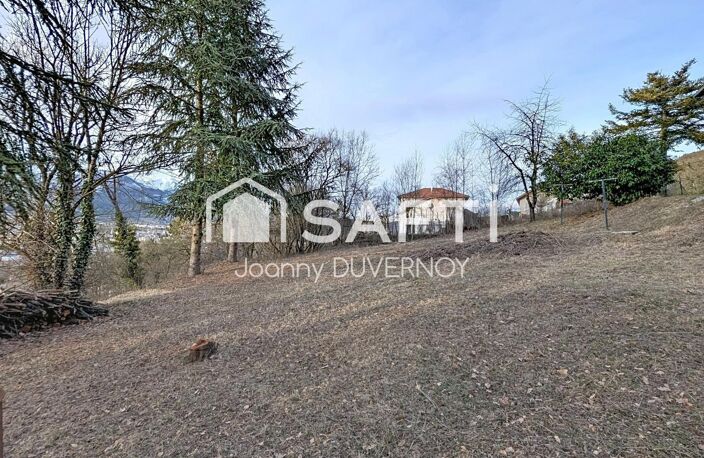 Grand terrain sur secteur privilégié — photo 2