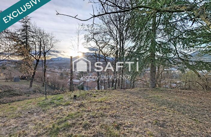 Grand terrain sur secteur privilégié — photo 3
