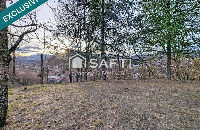 Grand terrain sur secteur privilégié — photo 4