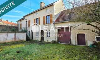 Maison 9 Pièces 160 m² à vendre à Leuglay (21290)