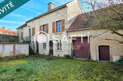 Maison 9 pièces 51000 €